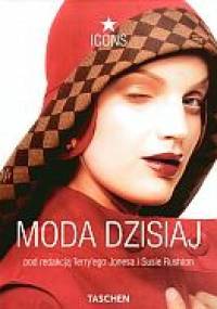 Moda dzisiaj - Jones i Susie Rushton