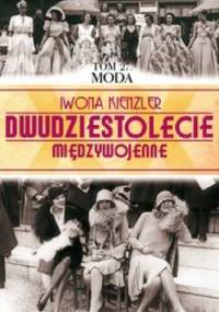Moda - Iwona Kienzler