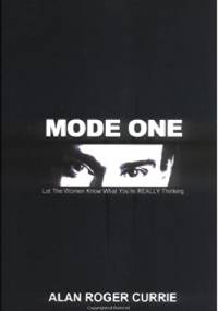 Mode One - Alan Roger Currie