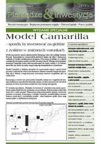 Model Camarilla - Michał Pietrzyca