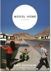 Model Home - Eric Puchner
