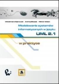 Modelowanie systemów informatycznych w języku UML 2.1