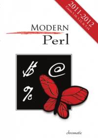 Modern Perl - chromatic