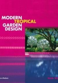 MODERN TROPICAL GARDEN DESIGN - na zamówienie - WIJAYA MADE