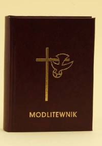 Modlitewnik Panie, naucz nas modlić się - ks. Ignacy Ziembicki