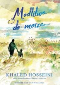 Modlitwa do morza - Khaled Hosseini