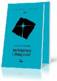 Modlitwa i świętość - Dumitru Staniloae
