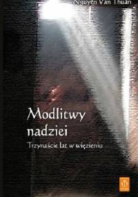 Modlitwy Nadziei - François-Xavier Nguyen Van Thuân