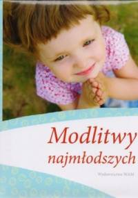 Modlitwy najmłodszych