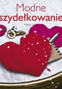 Modne szydełkowanie - Spiteri Natalie