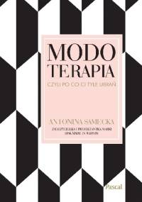 Modoterapia - Antonina Samecka