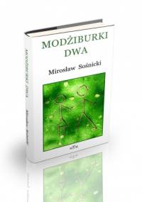 Modżiburki dwa - Mirosław Sośnicki