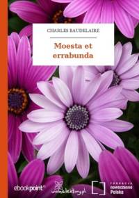 Moesta et errabunda - Charles Baudelaire