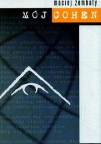 Mój Cohen - Maciej Zembaty