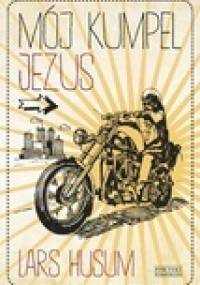 Mój kumpel Jezus - Lars Husum