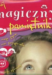 Mój magiczny pamiętnik - Nina Radcliffe