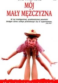 Mój mały mężczyzna - Gil McNeil