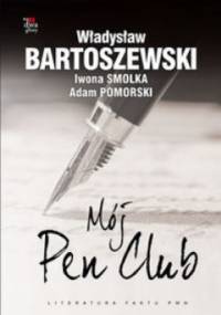 Mój PEN Club