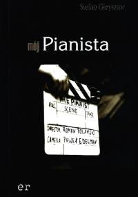 Mój Pianista - Stefan Gieysztor
