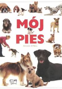 Mój pies - Amanda O'Neill