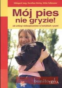 Mój pies nie gryzie