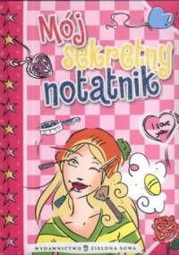 Mój sekretny notatnik - Dorota Nosowska