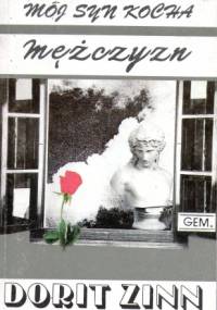 Mój syn kocha mężczyzn - Dorit Zinn