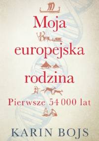 Moja europejska rodzina - Karin Bojs