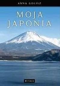Moja Japonia - Anna Golisz