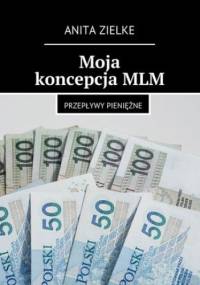 Moja koncepcja MLM - Anita Zielke