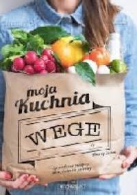 Moja kuchnia wege - Audrey Cosson