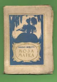 Moja matka - Marino Moretti