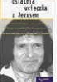 Moja ostatnia ucieczka z Jezusem - Andre Levet