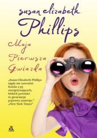 Moja pierwsza gwiazda - Susan Elizabeth Phillips