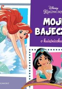 Moje Bajeczki o księżniczkach