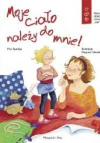 Moje ciało należy do mnie