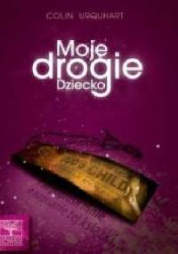 Moje drogie Dziecko - Colin Urquhart