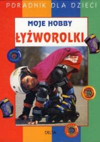 Moje hobby łyżworolki - Detlev Patz