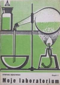 Moje laboratorium część 1 - Stefan Sękowski