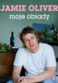 Moje obiady - Jamie Oliver