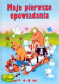 Moje pierwsze opowiadania
