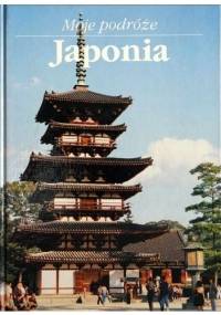 Moje podróże. Japonia - Karol Kut'ka