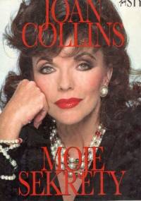 Moje sekrety - Joan Collins