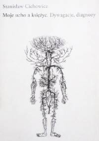 Moje ucho a księżyc. Dywagacje, diagnozy - Stanisław Cichowicz