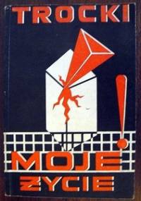 Moje życie - Lew Trocki
