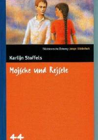 Mojsche und Rejsele - Karlijn Stoffels
