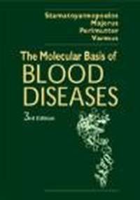 Molecular Basis of Blood Diseases