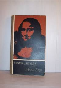 Mona Liza - Alexander Lernet-Holenia