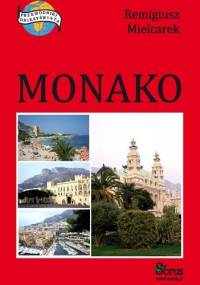 Monako - Remigiusz Mielcarek