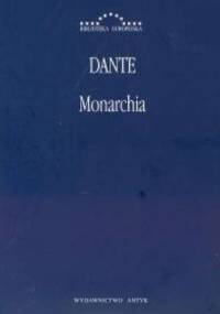 Monarchia - Dante Alighieri